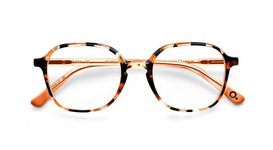Etnia Barcelona MAX Eyeglasses - view 8